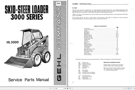 gehl skid steer drive instructions|gehl skid steer parts manual.